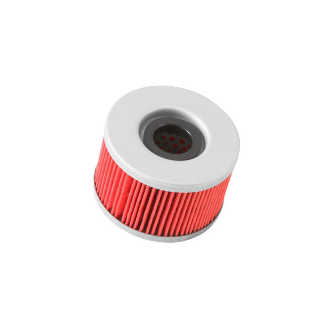 K&N oil filter OIL FILTERS K&N