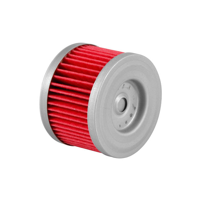 K&N oil filter OIL FILTERS K&N