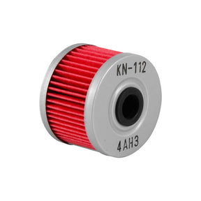 K&N oil filter OIL FILTERS K&N
