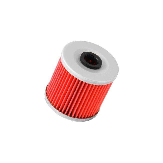 K&N oil filter OIL FILTERS K&N