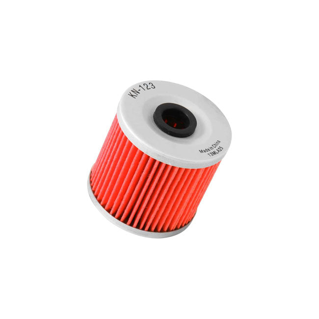 K&N oil filter OIL FILTERS K&N