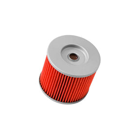 K&N oil filter OIL FILTERS K&N