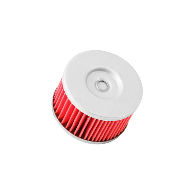 K&N oil filter OIL FILTERS K&N
