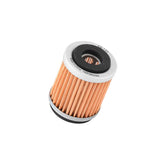 K&N oil filter OIL FILTERS K&N