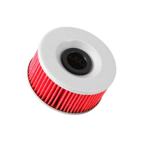 K&N oil filter OIL FILTERS K&N