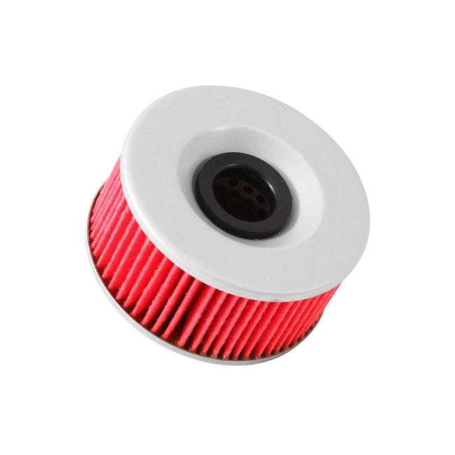 K&N oil filter OIL FILTERS K&N