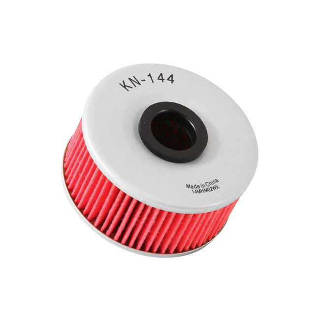 K&N oil filter OIL FILTERS K&N