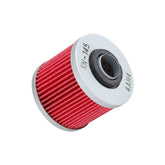 K&N oil filter OIL FILTERS K&N
