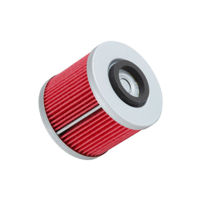 K&N oil filter OIL FILTERS K&N