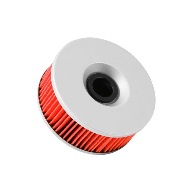 K&N oil filter OIL FILTERS K&N