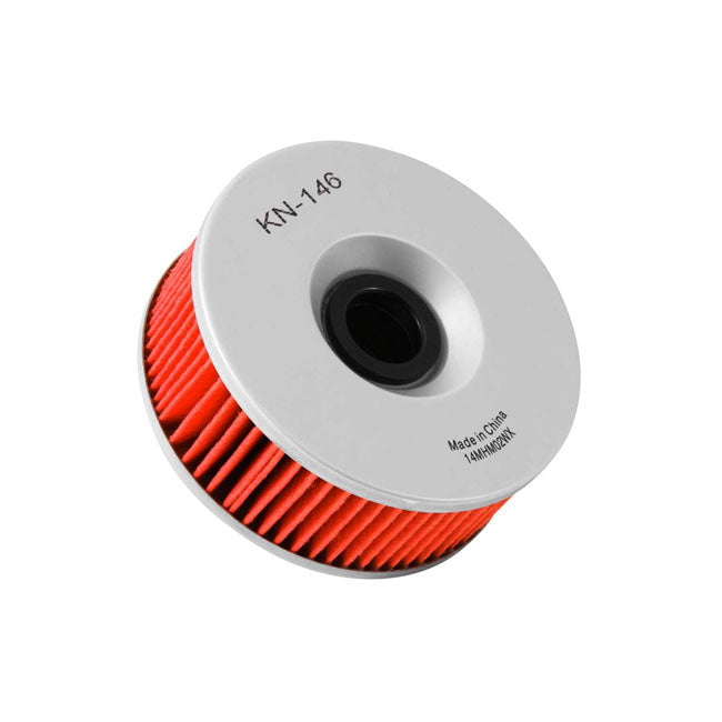 K&N oil filter OIL FILTERS K&N