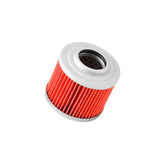 K&N oil filter OIL FILTERS K&N