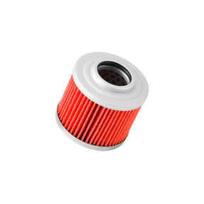 K&N oil filter OIL FILTERS K&N