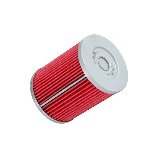 K&N oil filter OIL FILTERS K&N