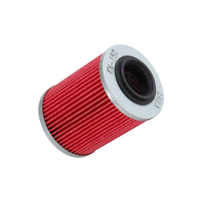 K&N oil filter OIL FILTERS K&N