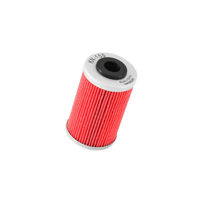 K&N oil filter OIL FILTERS K&N