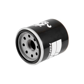K&N oil filter black OIL FILTERS K&N