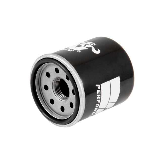 K&N oil filter black OIL FILTERS K&N