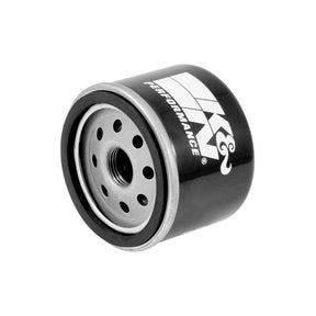 K&N oil filter black OIL FILTERS K&N