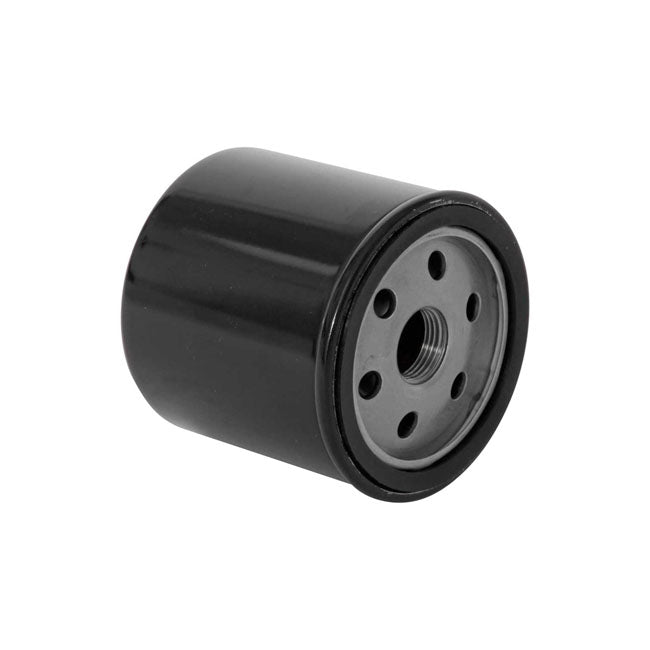K&N spin-on oil filter black OIL FILTERS K&N