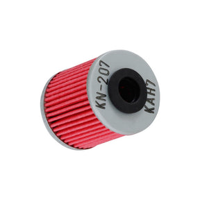 K&N oil filter OIL FILTERS K&N