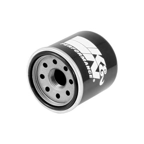 K&N oil filter black OIL FILTERS K&N