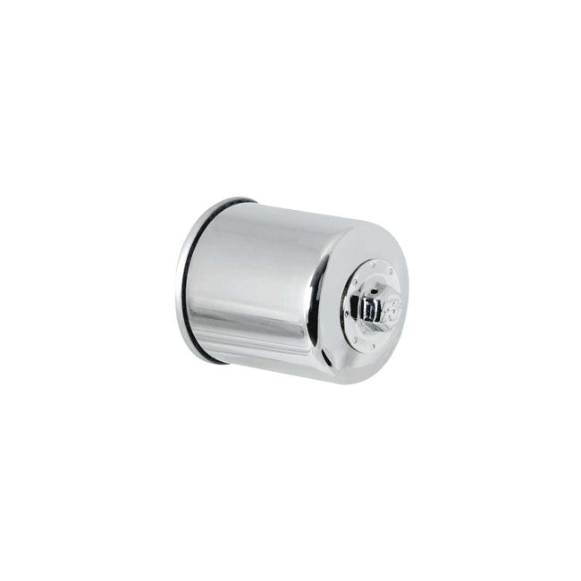K&N oil filter chrome OIL FILTERS K&N