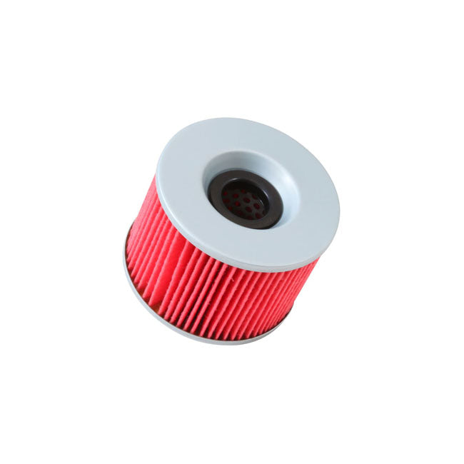 K&N oil filter OIL FILTERS K&N