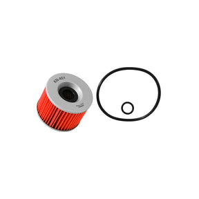 K&N oil filter OIL FILTERS K&N
