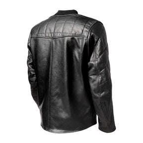 Roland Sands Hemlock jacket black JACKETS MALE Roland Sands Design