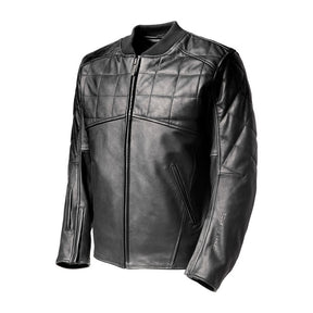 Roland Sands Hemlock jacket black JACKETS MALE Roland Sands Design