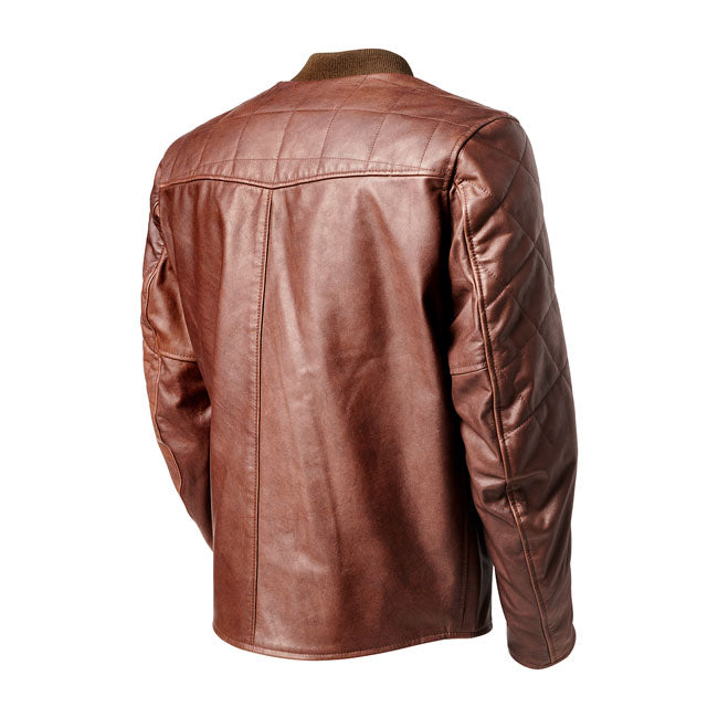 Roland Sands Hemlock jacket alder JACKETS MALE Roland Sands Design