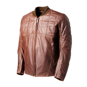Roland Sands Hemlock jacket alder JACKETS MALE Roland Sands Design