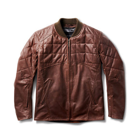 Roland Sands Hemlock jacket alder JACKETS MALE Roland Sands Design