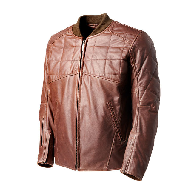 Roland Sands Hemlock jacket alder JACKETS MALE Roland Sands Design