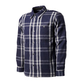 Roland Sands Buellton riding shirt navy SHIRTS Roland Sands Design
