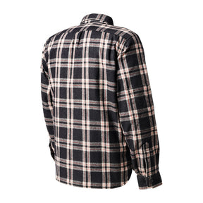 Roland Sands Buellton riding shirt black/white/red SHIRTS Roland Sands Design