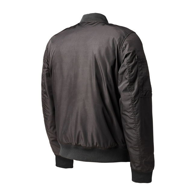 Roland Sands Palomar jacket black JACKETS MALE Roland Sands Design