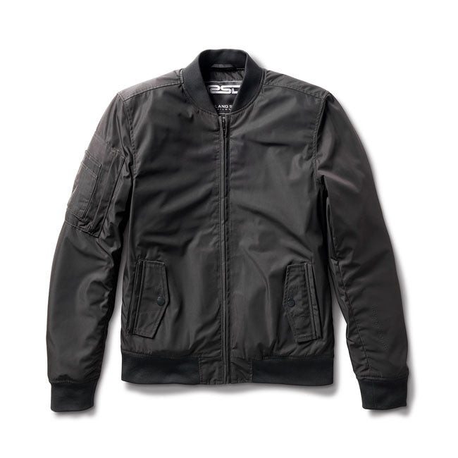 Roland Sands Palomar jacket black JACKETS MALE Roland Sands Design