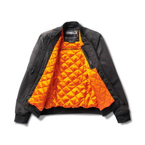 Roland Sands Palomar jacket black JACKETS MALE Roland Sands Design