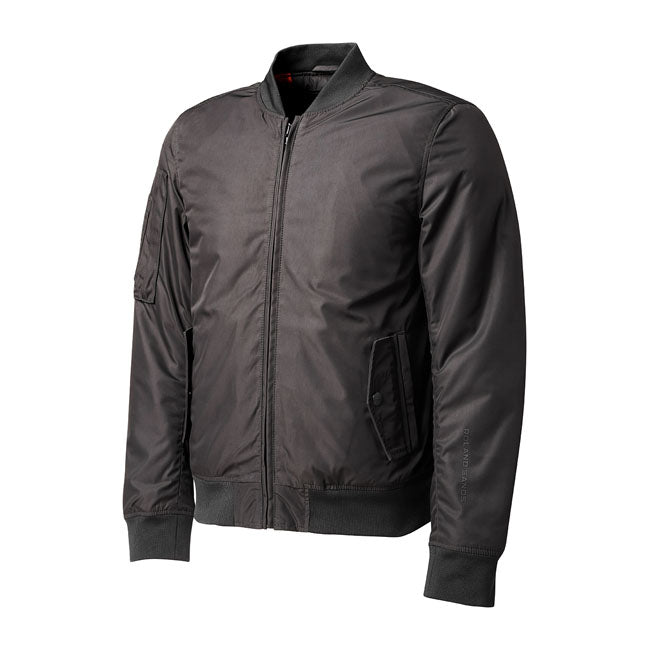 Roland Sands Palomar jacket black JACKETS MALE Roland Sands Design