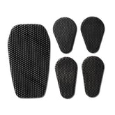 Roland Sands Sas-tec flex armor kit BODY ARMOR JACKETS Roland Sands Design