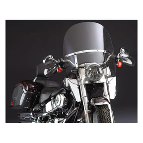 Nc Switch Blader Quick Release Windshield 2 Upr Windshield National Cycle