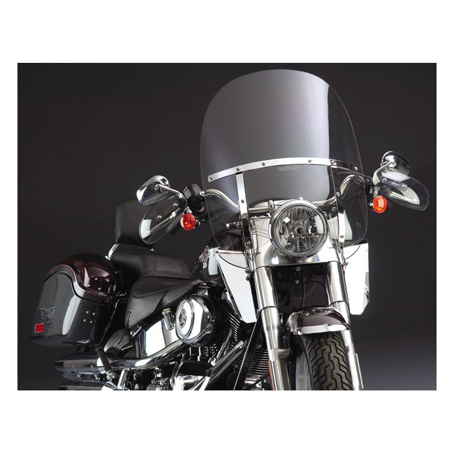Nc Switch Blader Quick Release Windshield 2 Upr Windshield National Cycle