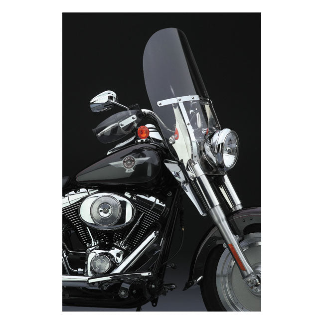 Nc Switch Blader Quick Release Windshield 2 Upr Windshield National Cycle