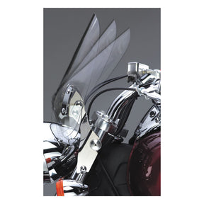 Nc Switch Blader Quick Release Windshield Deflector T Windshield National Cycle