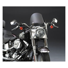 Nc Switch Blader Quick Release Windshield Deflector T Windshield National Cycle
