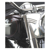 National Cycle, Quick Set 4 Mount Kit Windshield Mount Kits National Cycle