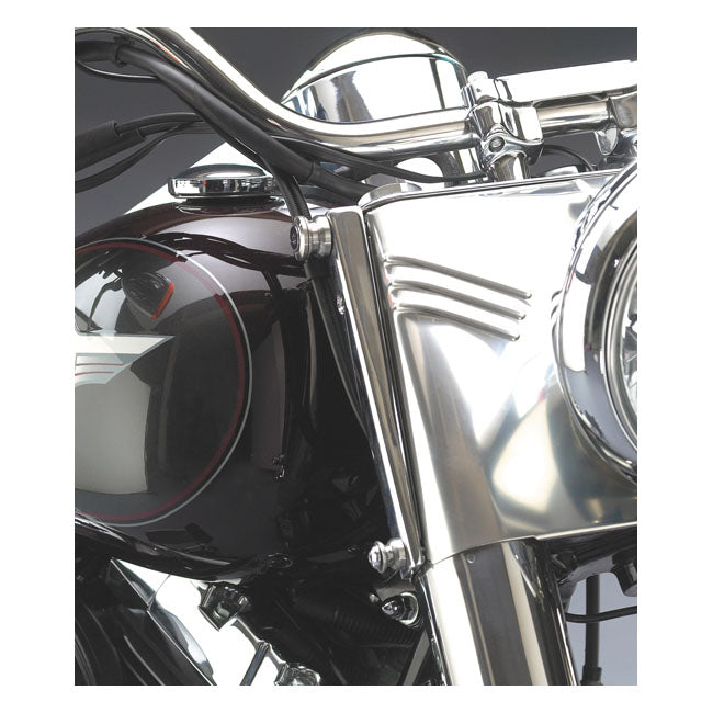 National Cycle, Quick Set 4 Mount Kit Windshield Mount Kits National Cycle