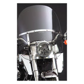 Nc Wind Deflectors For Switchblader Windshields Lowers National Cycle